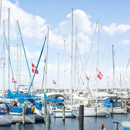 Casa de Férias 40536-juelsminde-pot-strandby-335 Sonderby (Midtjylland)