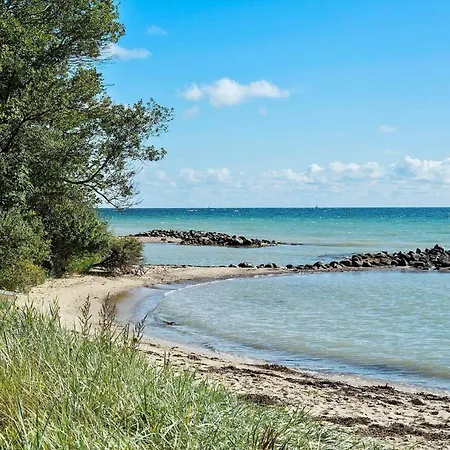 Casa de Férias 40536-juelsminde-pot-strandby-335