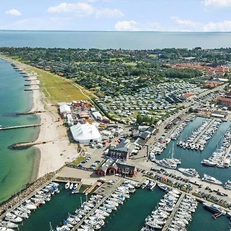 Casa de Férias 40536-juelsminde-pot-strandby-335 *