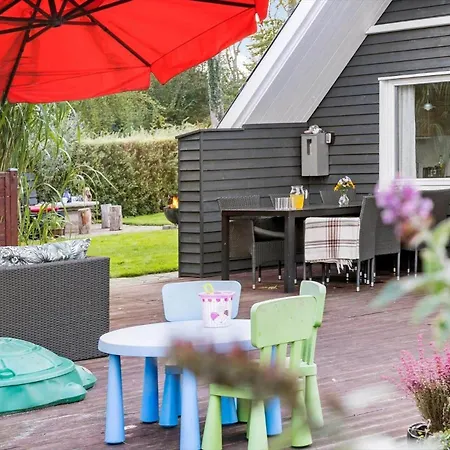 40536-juelsminde-pot-strandby-335 Casa de Férias Sonderby (Midtjylland)