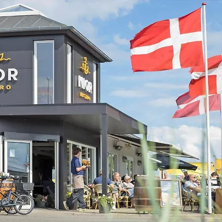 40536-juelsminde-pot-strandby-335 Casa de Férias