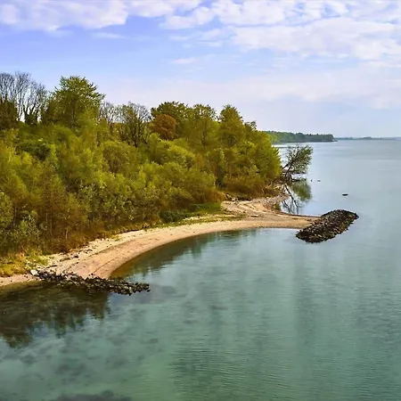 Casa de Férias 40536-juelsminde-pot-strandby-335