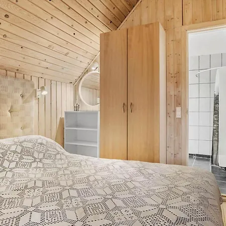 Casa de Férias 40536-juelsminde-pot-strandby-335 Sonderby (Midtjylland)