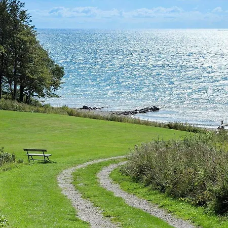 Casa de Férias 40536-juelsminde-pot-strandby-335 Sonderby (Midtjylland)