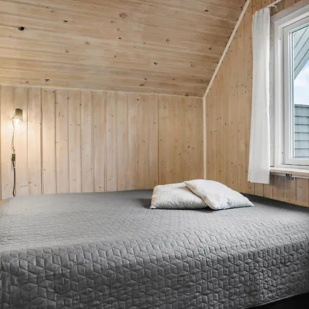 40536-juelsminde-pot-strandby-335 Casa de Férias *