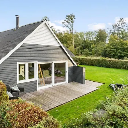 40536-juelsminde-pot-strandby-335 Casa de Férias Sonderby (Midtjylland)