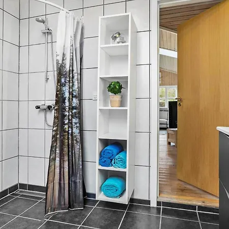 Casa de Férias 40536-juelsminde-pot-strandby-335 Sonderby (Midtjylland)