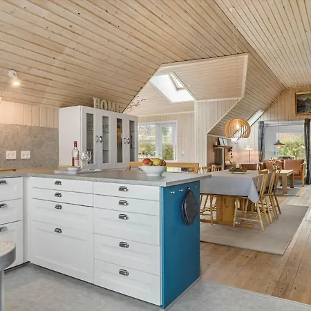 40536-juelsminde-pot-strandby-335 Casa de Férias