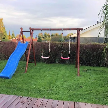 40536-juelsminde-pot-strandby-335 Casa de Férias Sonderby (Midtjylland)