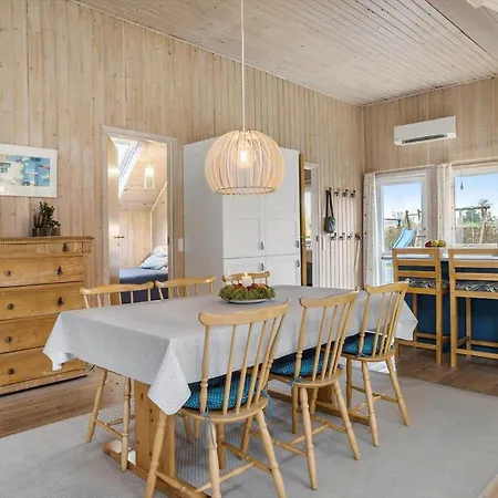 Dom wakacyjny 40536-juelsminde-pot-strandby-335 *