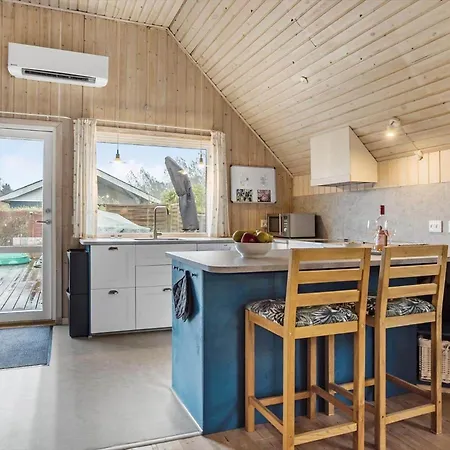 40536-juelsminde-pot-strandby-335 بيت للعطل Sonderby (Midtjylland)
