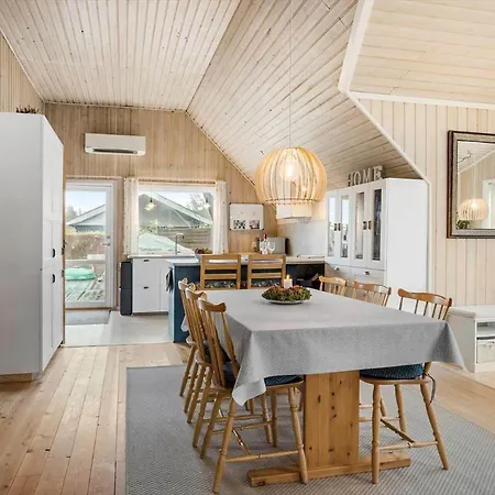 بيت للعطل 40536-juelsminde-pot-strandby-335 Sonderby (Midtjylland)