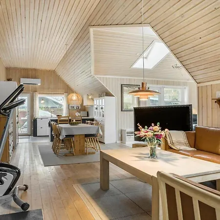 بيت للعطل 40536-juelsminde-pot-strandby-335 Sonderby (Midtjylland)