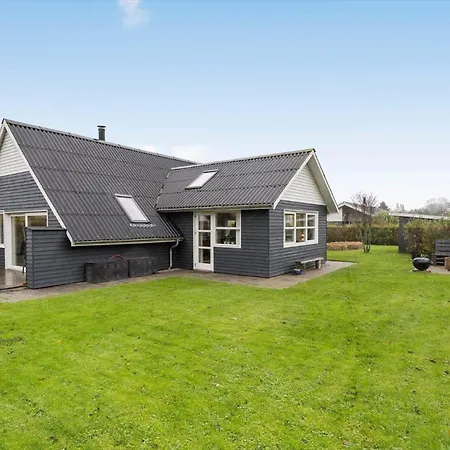 Casa vacanze 40536-juelsminde-pot-strandby-335