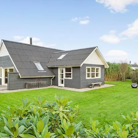 Casa de Férias 40536-juelsminde-pot-strandby-335 Sonderby (Midtjylland)
