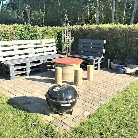 40536-juelsminde-pot-strandby-335 Dom wakacyjny