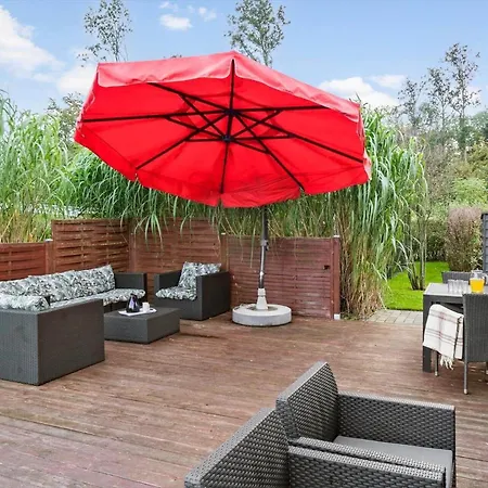 40536-juelsminde-pot-strandby-335 بيت للعطل Sonderby (Midtjylland)
