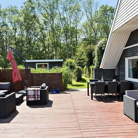 بيت للعطل 40536-juelsminde-pot-strandby-335 Sonderby (Midtjylland)