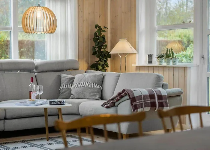 40536-juelsminde-pot-strandby-335 Dom wakacyjny Sonderby (Midtjylland)