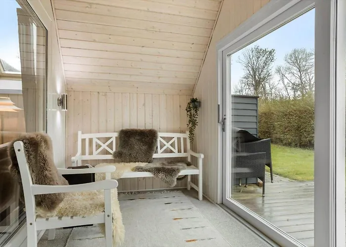 40536-juelsminde-pot-strandby-335 Dom wakacyjny Sonderby (Midtjylland)