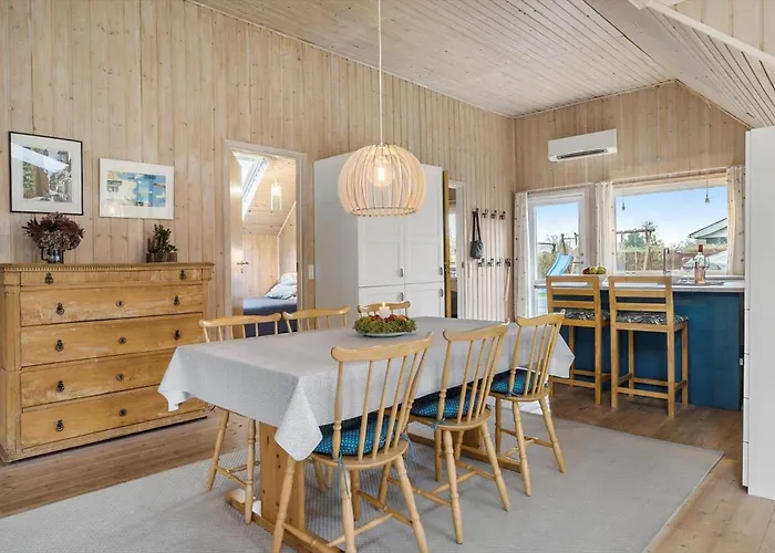 Holiday home 40536-juelsminde-pot-strandby-335 *