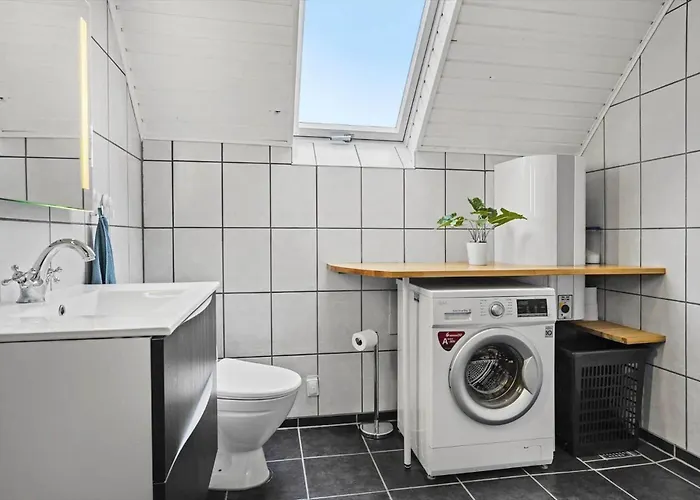Dom wakacyjny 40536-juelsminde-pot-strandby-335 *