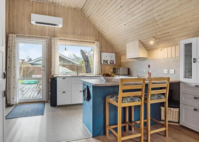 40536-juelsminde-pot-strandby-335 Dom wakacyjny Sonderby (Midtjylland)