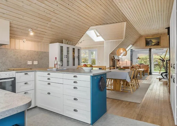 Holiday home 40536-juelsminde-pot-strandby-335 Sonderby (Midtjylland)
