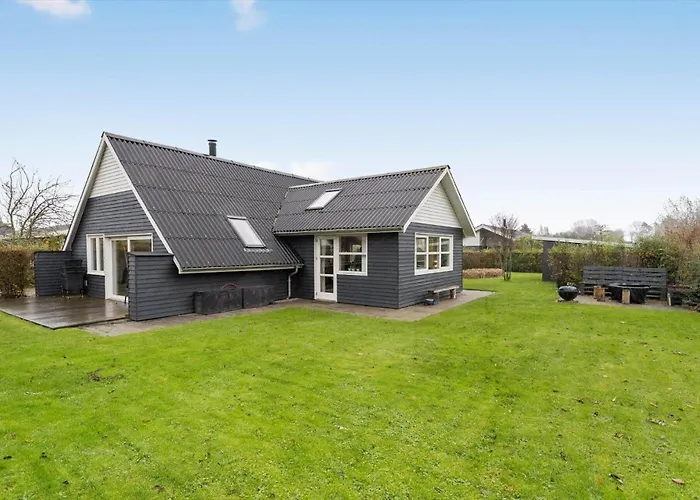Dom wakacyjny 40536-juelsminde-pot-strandby-335