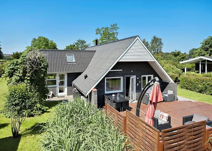 40536-juelsminde-pot-strandby-335 Dom wakacyjny Sonderby (Midtjylland)
