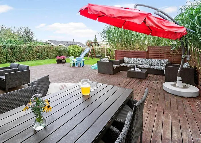 Holiday home 40536-juelsminde-pot-strandby-335