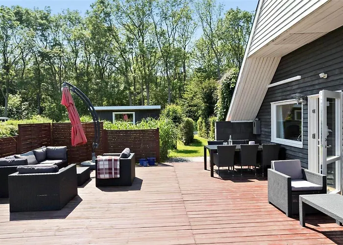 Dom wakacyjny 40536-juelsminde-pot-strandby-335 Sonderby (Midtjylland)