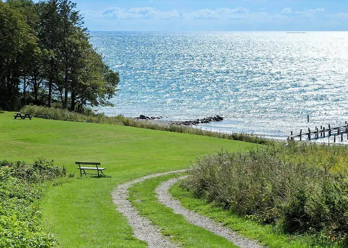 Dom wakacyjny 40536-juelsminde-pot-strandby-335 Sonderby (Midtjylland)